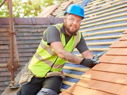 Best Green or Eco-Friendly Roofing Solutions  in Haltom City, TX